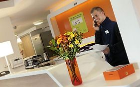 Ibis Budget Rambouillet